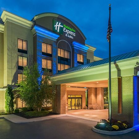Holiday Inn Express Hotel & Suites Rochester Webster By Ihg Exterior photo