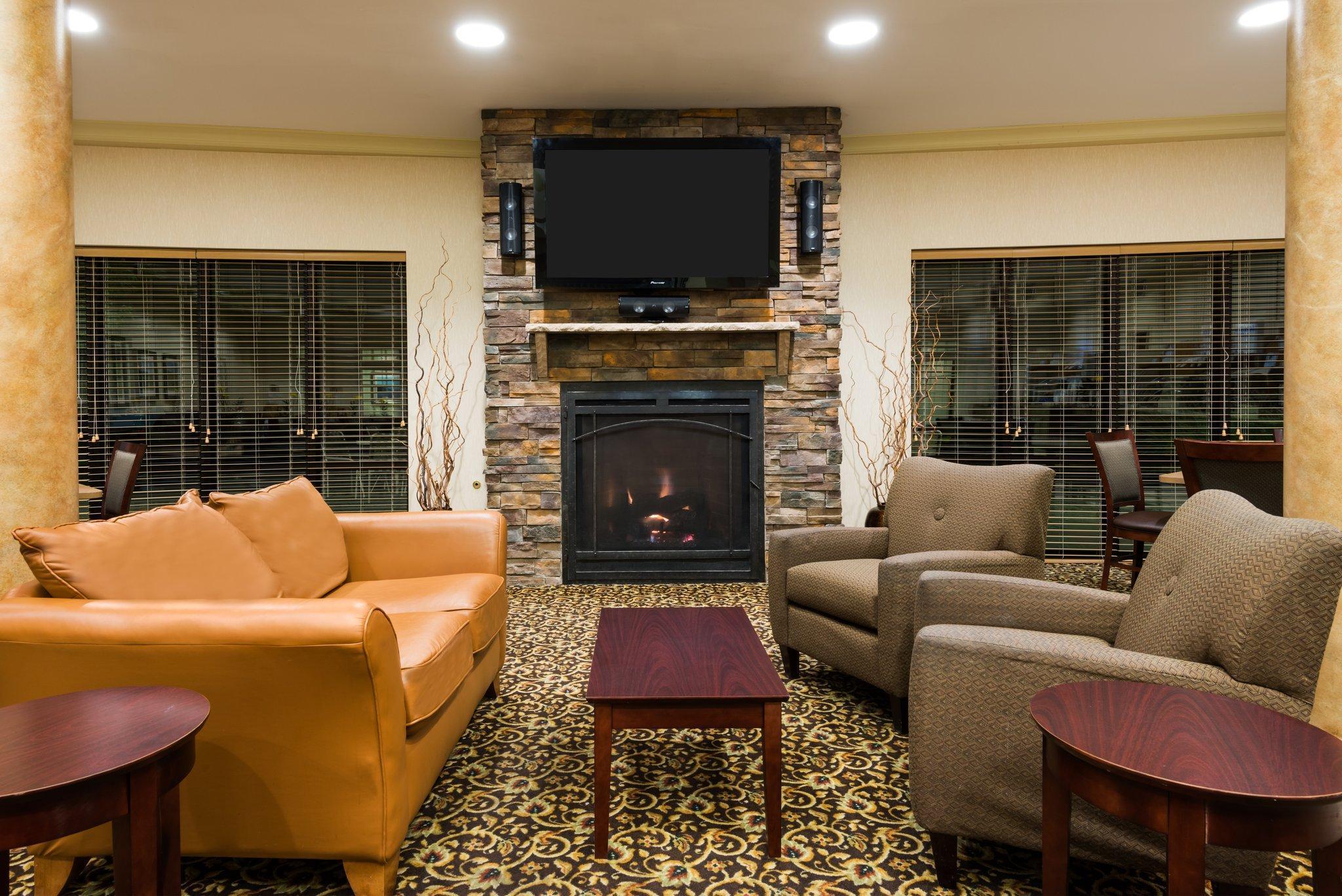 Holiday Inn Express Hotel & Suites Rochester Webster By Ihg Exterior photo