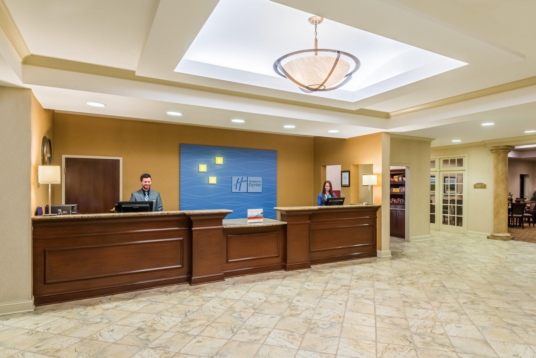 Holiday Inn Express Hotel & Suites Rochester Webster By Ihg Exterior photo