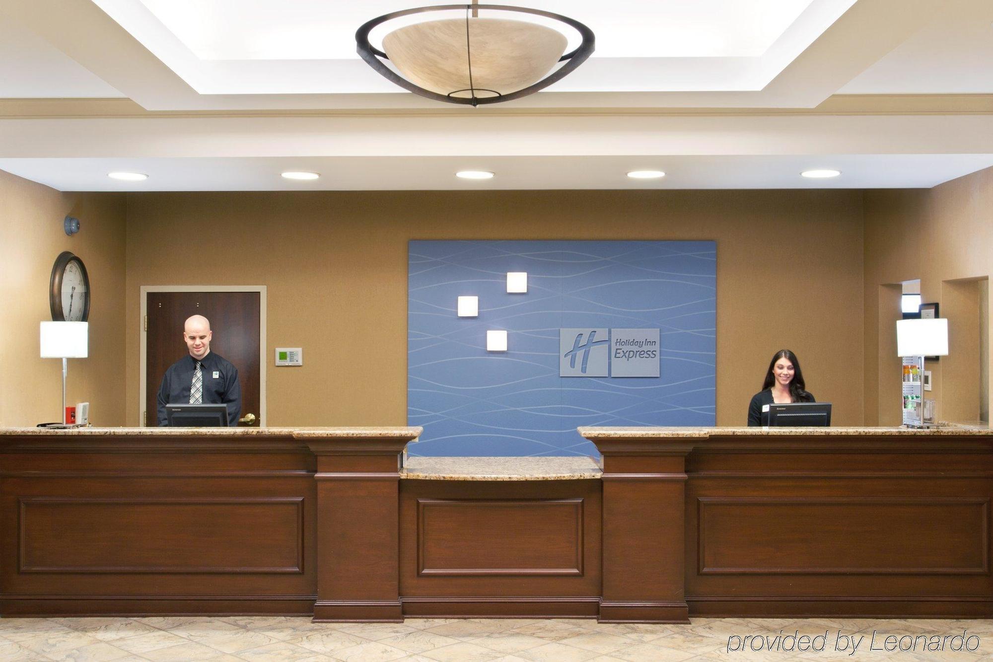 Holiday Inn Express Hotel & Suites Rochester Webster By Ihg Exterior photo